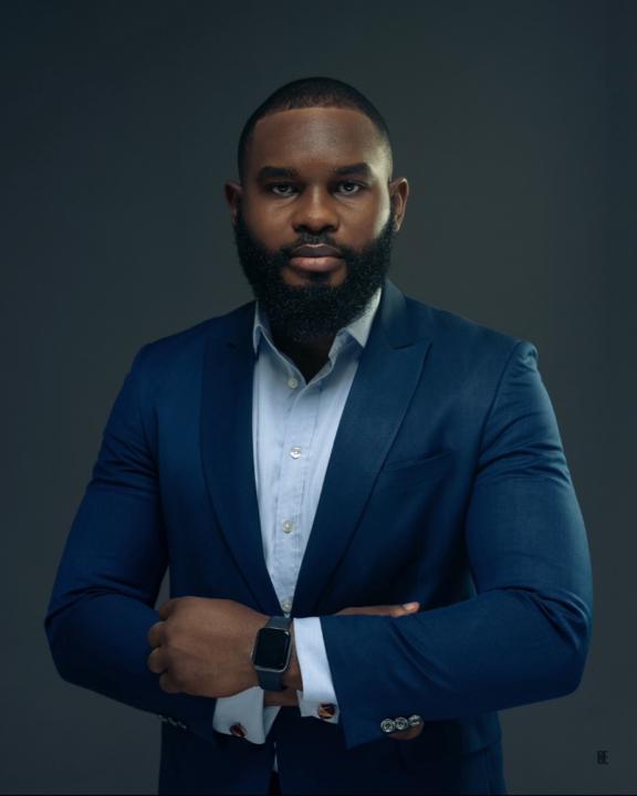 Clinton Agbo