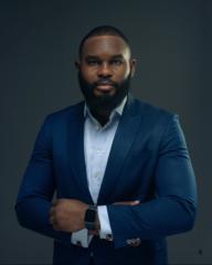 Clinton Agbo