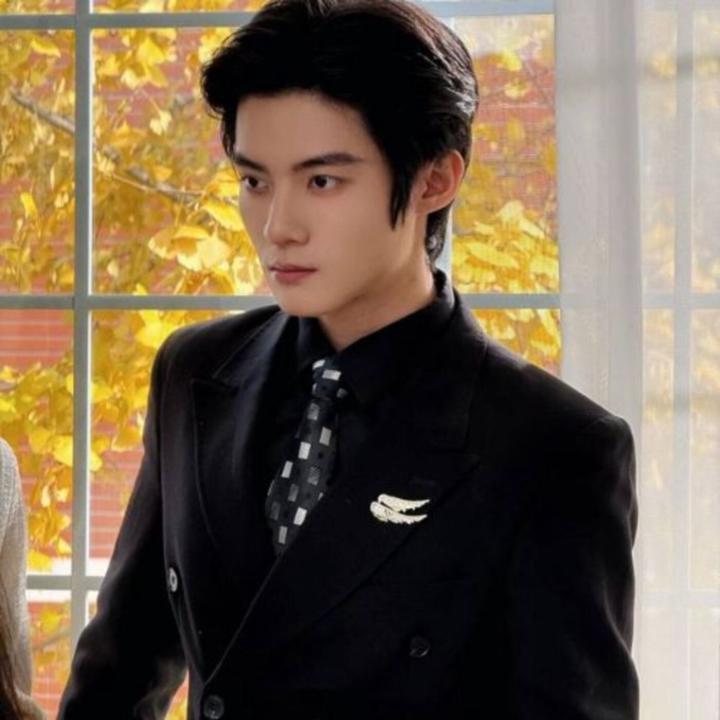 Jacob Cường Nguyễn Hoàng Cường