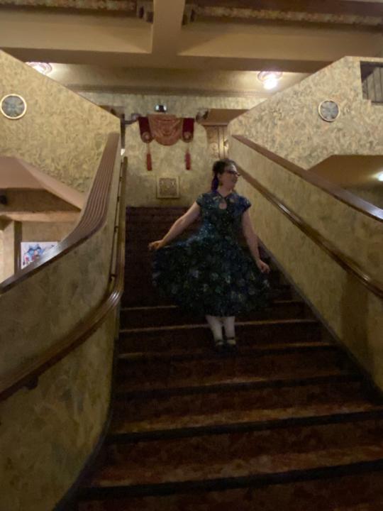 Aurora Adlebush