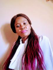 Keabetswe Phokomosane