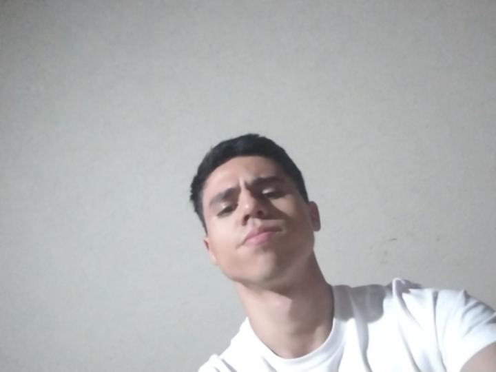 Julian Vega