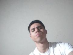 Julian Vega