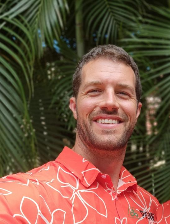 Evan Kusler