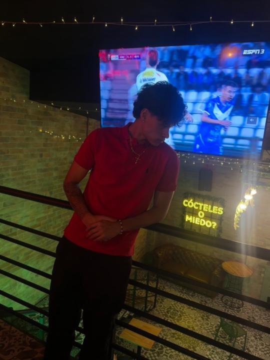 Juan Perez