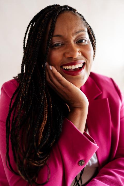 Sonaya Williams