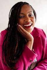 Sonaya Williams
