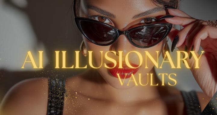 AI ILLUSIONARY VAULTS
