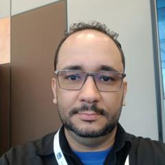 Leandro Nogueira de Souza Bastos