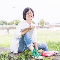 Shibata Haruka