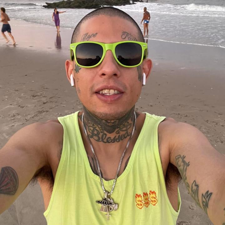 Justin Aguayo