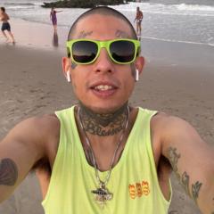 Justin Aguayo