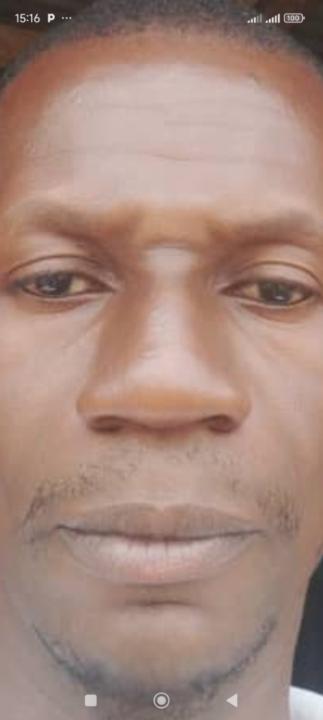 Konaté Brahima