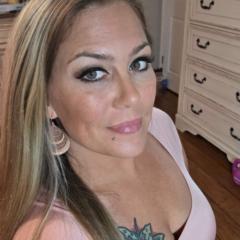 Bridgette Harkins