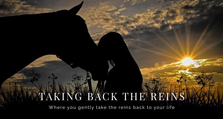 Taking Back The Reins