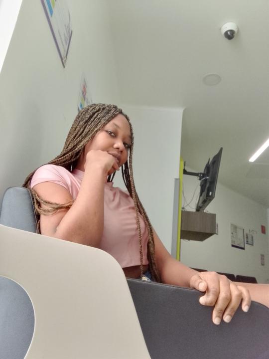 Bersy Liliana Romero Lemos