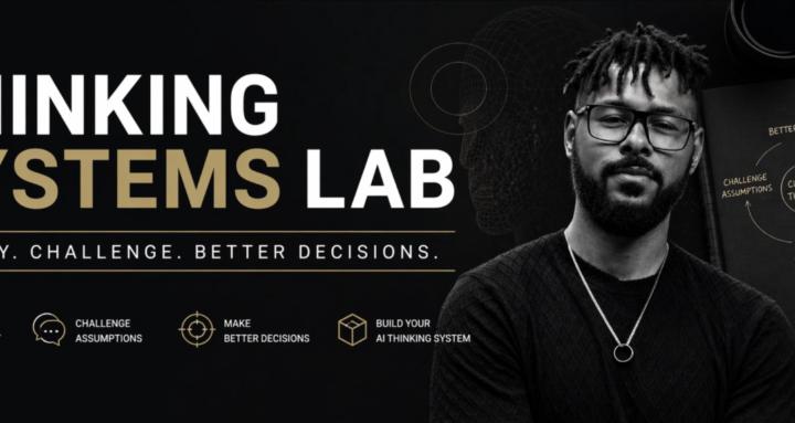 Thinking Systems Lab