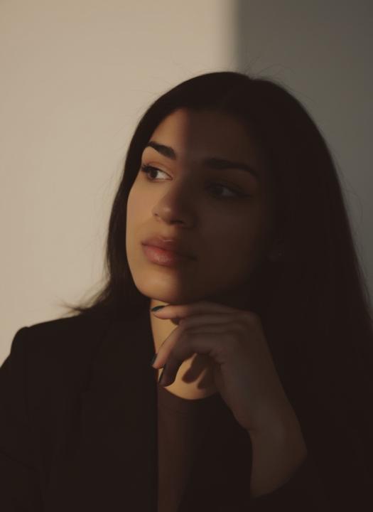 Briana Strassburg