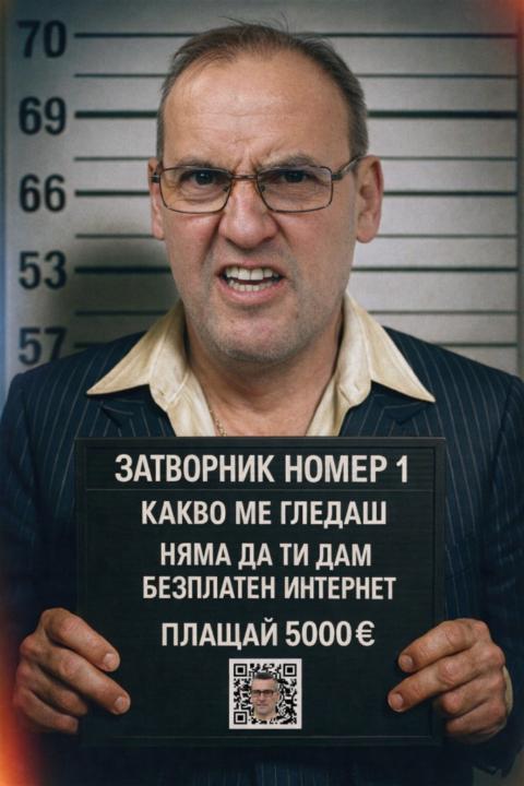 Никола Ботев