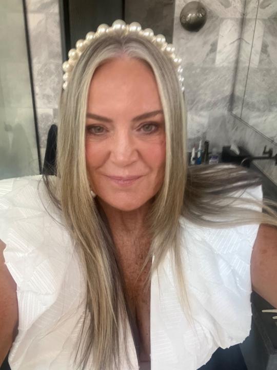 Tiffany Harding