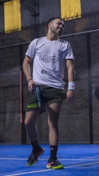 Santiago Strazzabopo