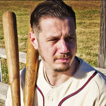 Phil Park