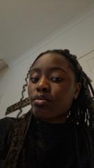Favour Ishola