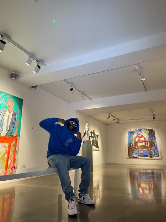 Jacob Harvey-Bernard