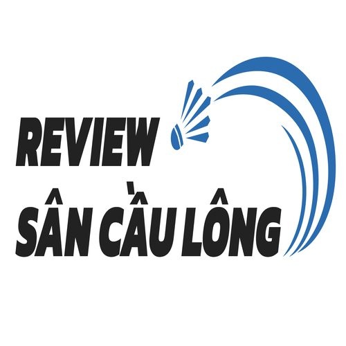 Review Sân Cầu Lông
