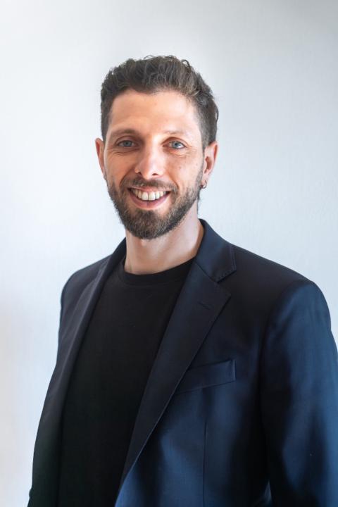 Giovanni Giannetto