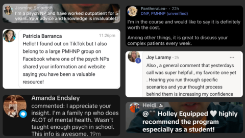 Level Up Psych Academy gallery image