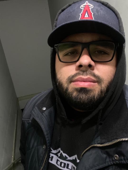 Adrian Zarate