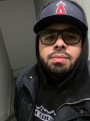 Adrian Zarate