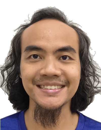 Muhammad Zaidi Abu Bakar
