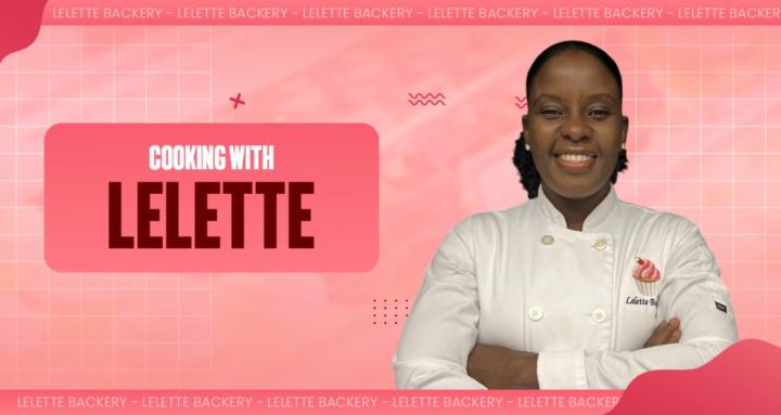Cooking with Lelette 🇭🇹