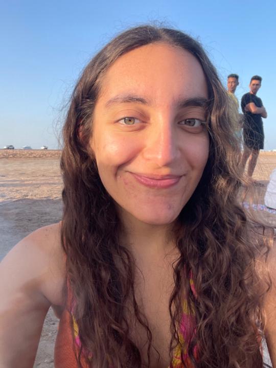 Maival Magdy