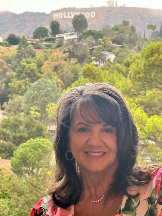Deidra Schwartz