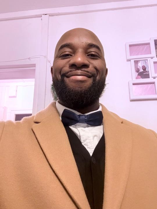 Ohandja Joël Christian