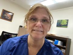 Peggy Luzader