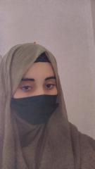 Qosain Zahra