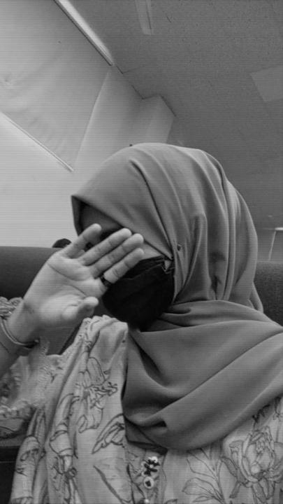 Qosain Zahra
