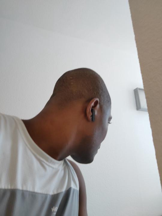 David Afangnibo