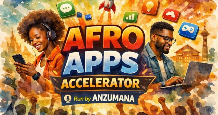 Afro Apps Accelerator