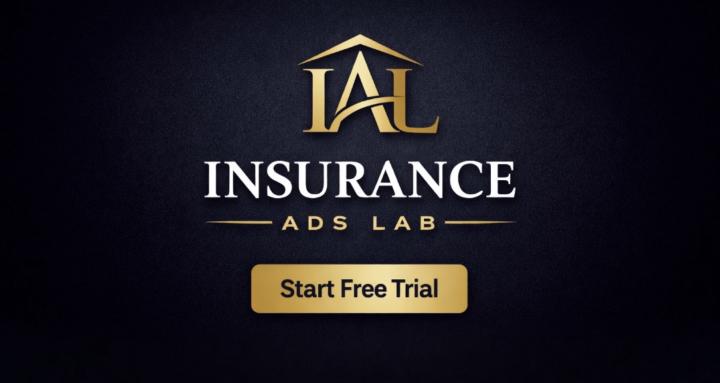 Insurance Ads Lab