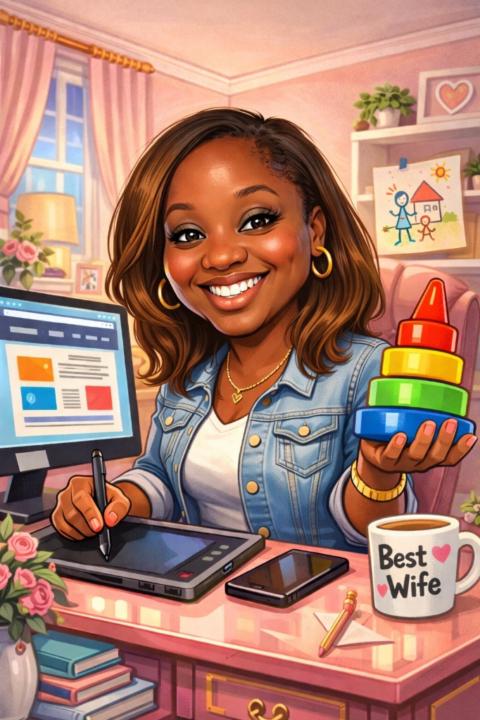 TaMeca Pope