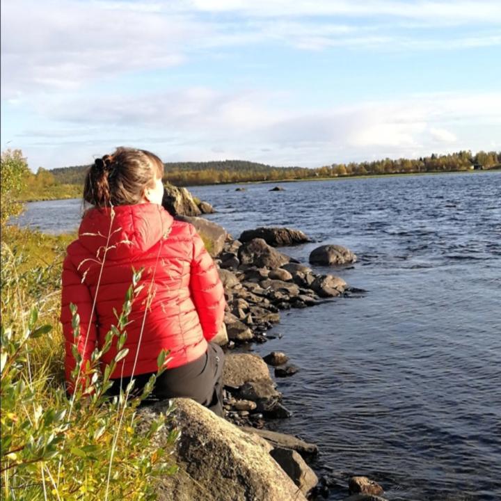 Sirpa Tuohinen
