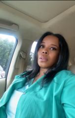 Shunta Harris