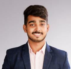 Aditya Mishra