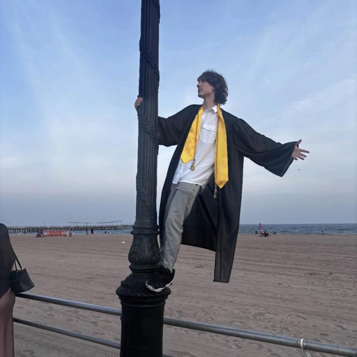 Robert Saitov
