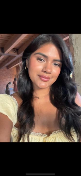 Emily Camacho
